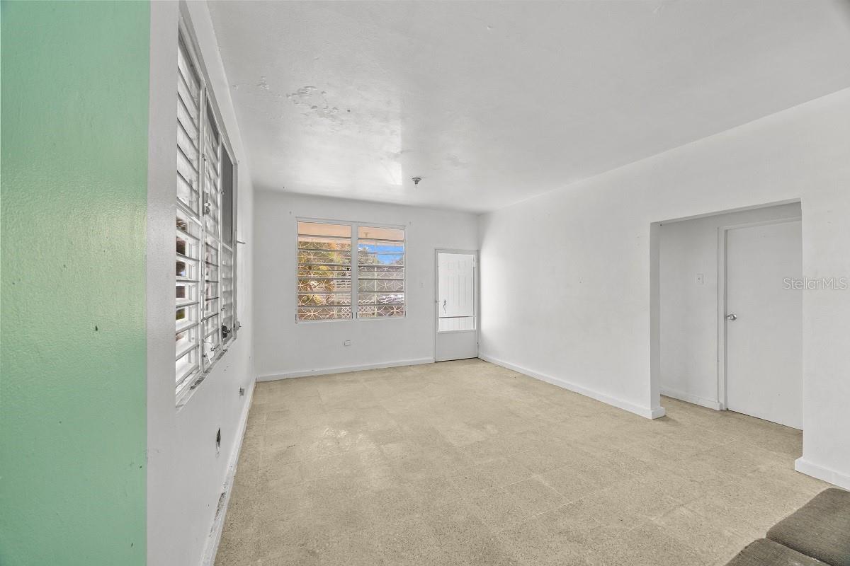 EL COQUI - Residential