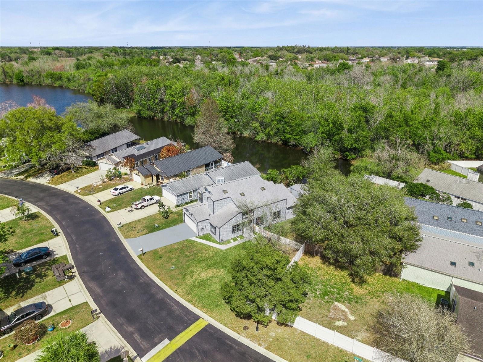 MAYFAIR MEADOWS - Residential