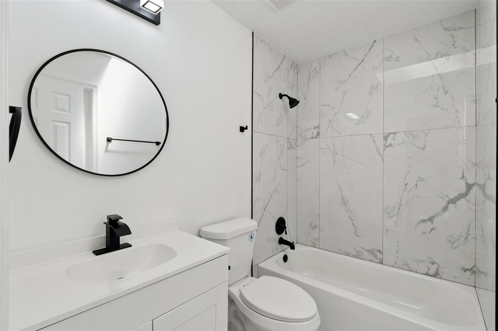 MAYFAIR MEADOWS - Residential