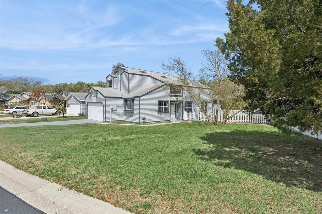 Photo of 125 Meadow Boulevard, Sanford, FL 32771 (MLS # O6389583)