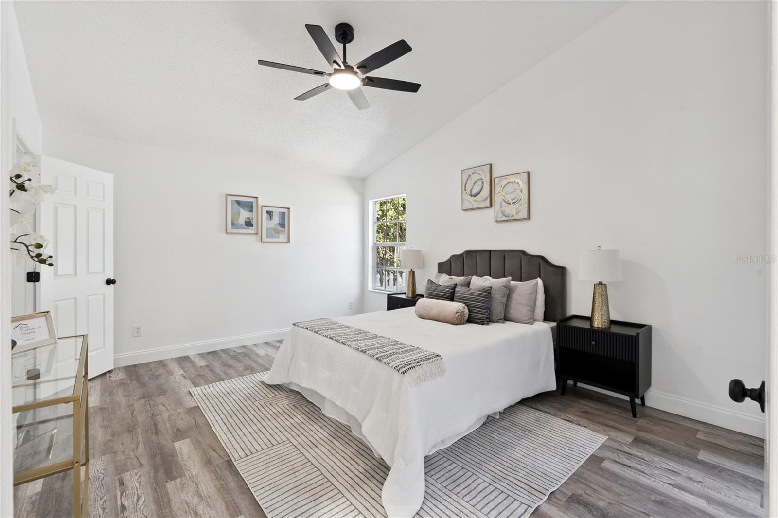 MAYFAIR MEADOWS - Residential