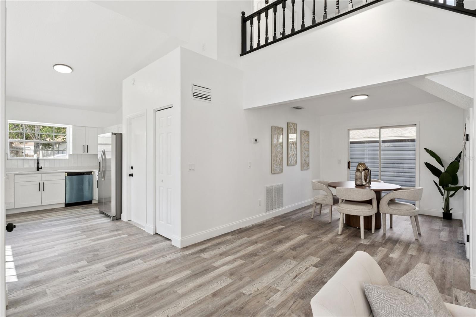 MAYFAIR MEADOWS - Residential