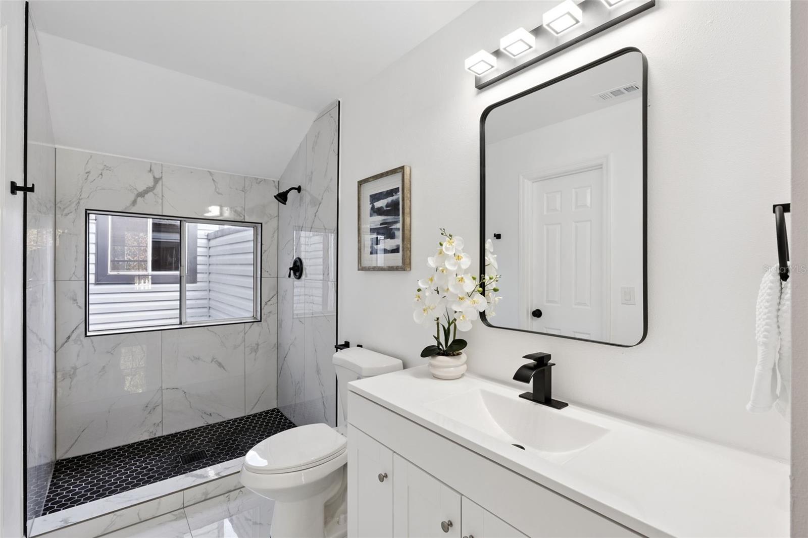 MAYFAIR MEADOWS - Residential