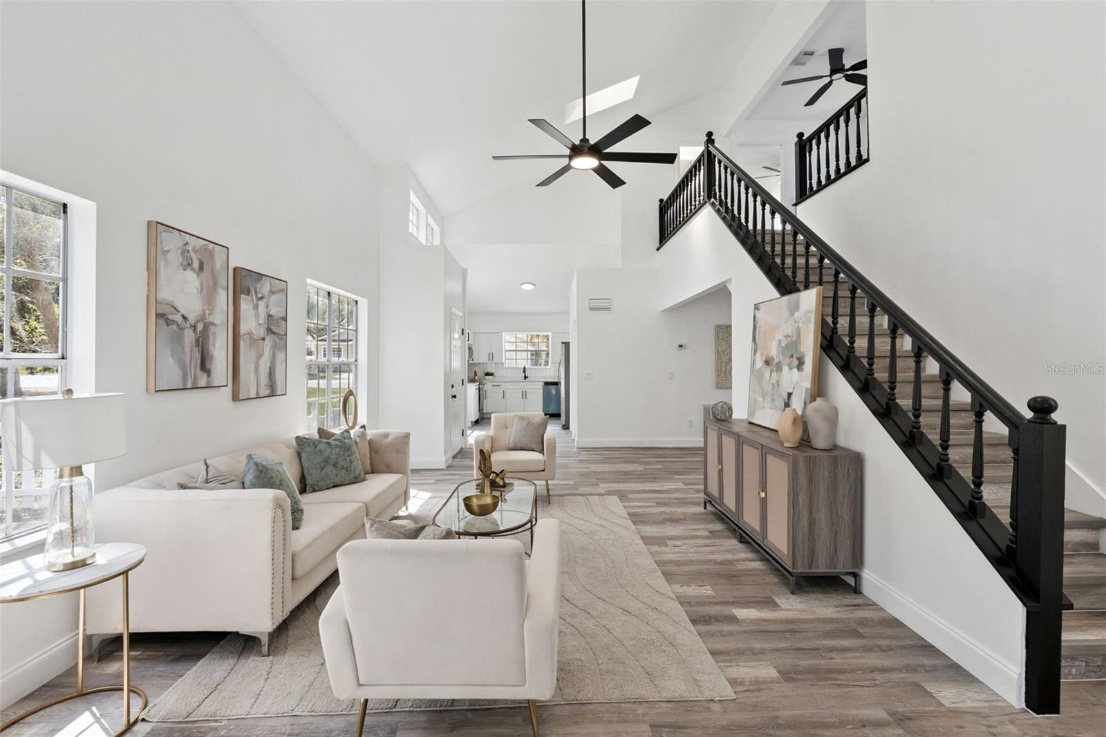 MAYFAIR MEADOWS - Residential