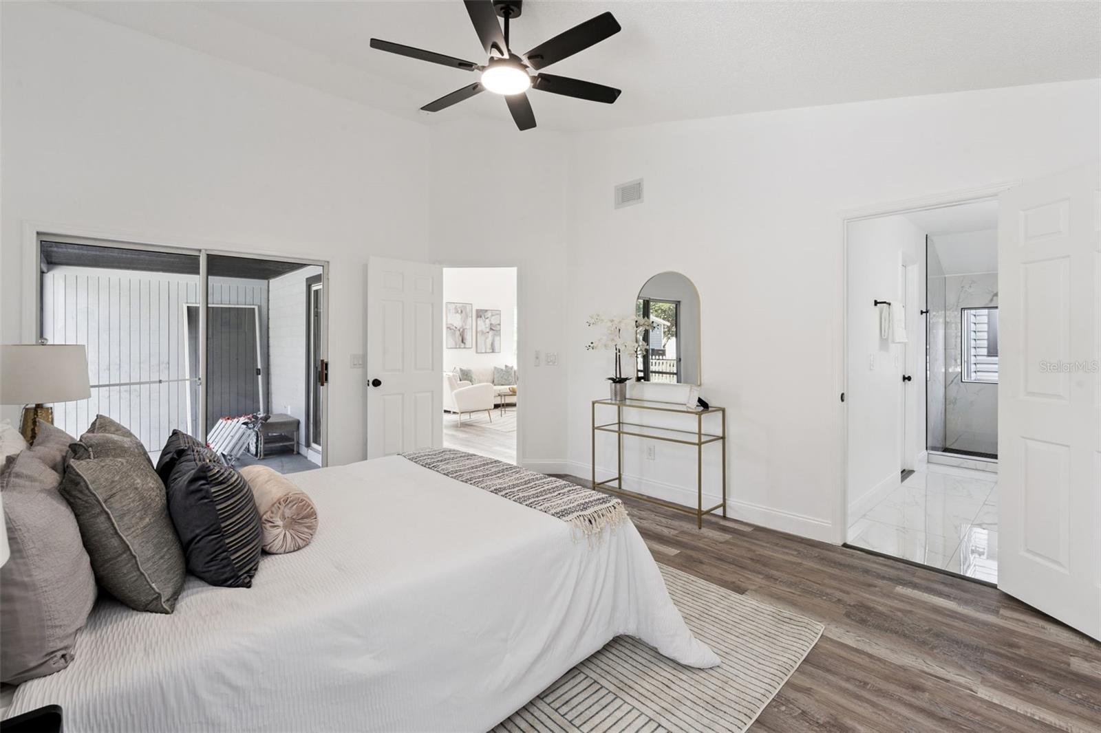 MAYFAIR MEADOWS - Residential