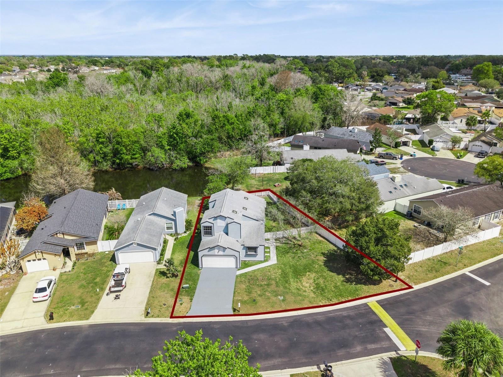 MAYFAIR MEADOWS - Residential