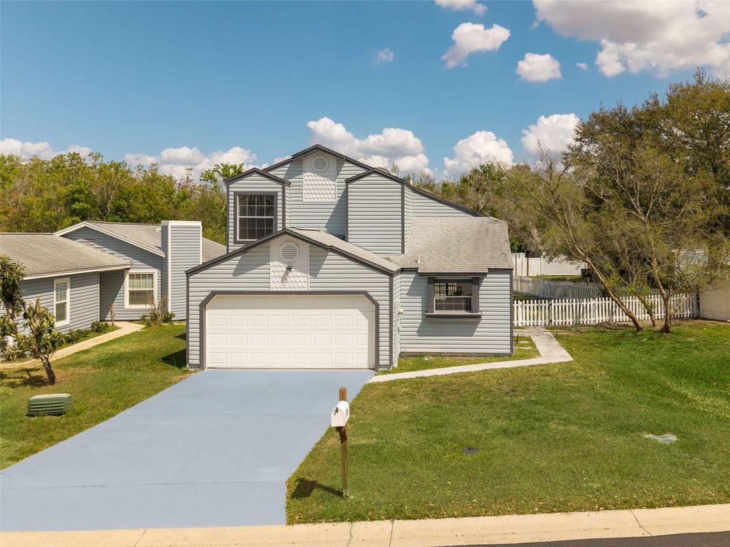 Photo of 125 Meadow Boulevard, Sanford, FL 32771 (MLS # O6389583)