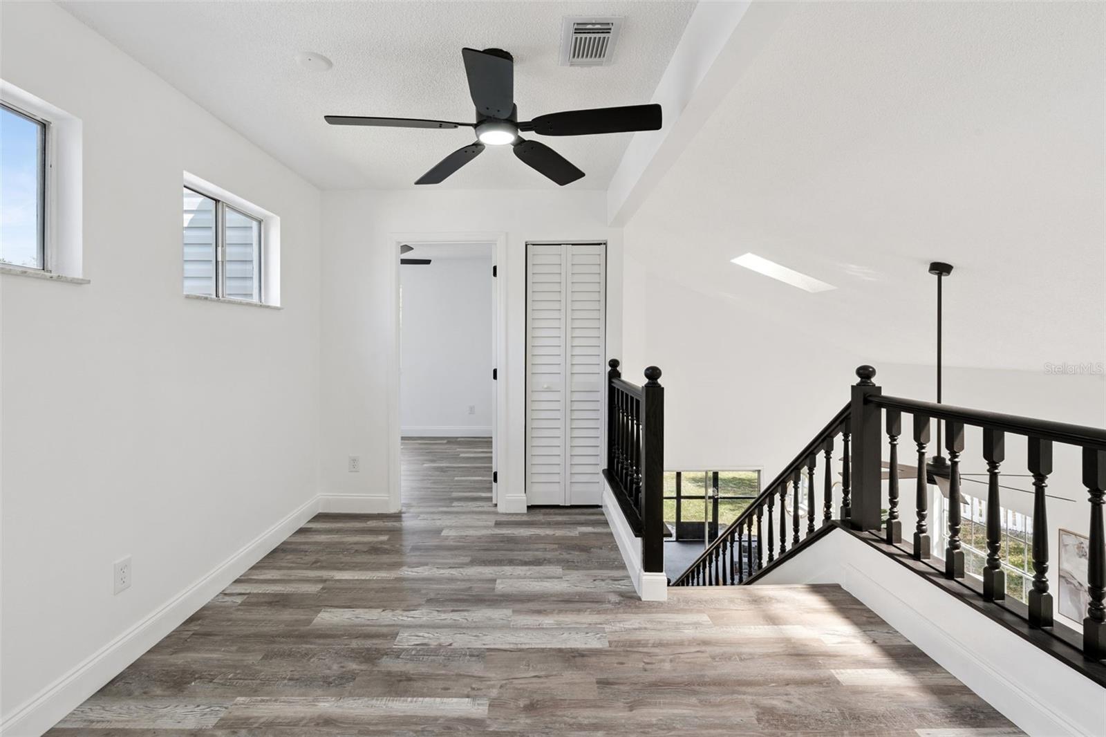 MAYFAIR MEADOWS - Residential