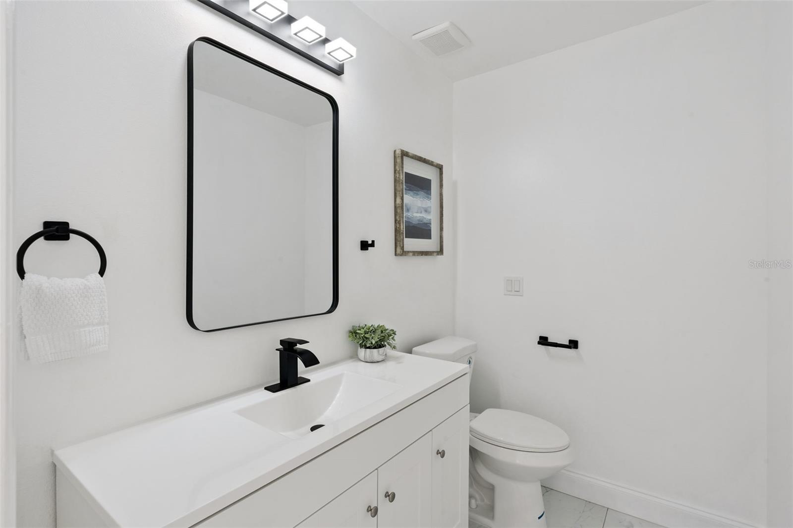 MAYFAIR MEADOWS - Residential