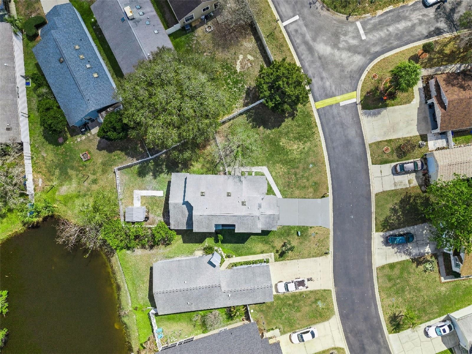 MAYFAIR MEADOWS - Residential