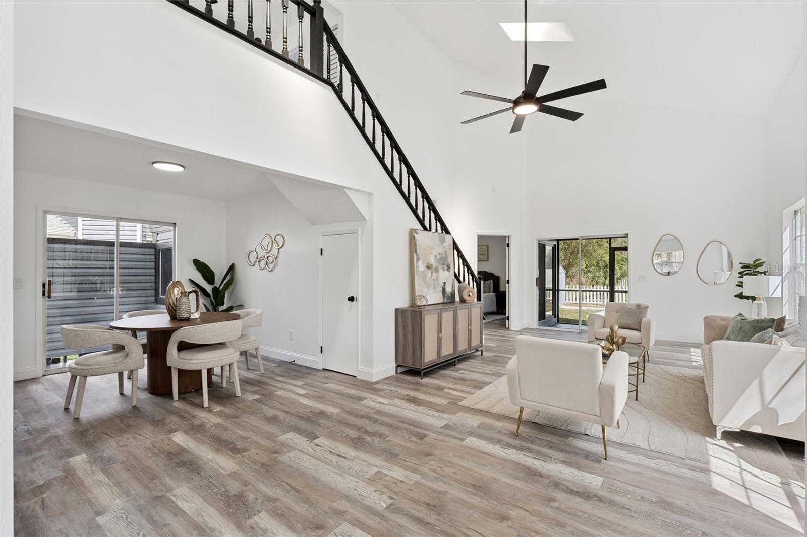 MAYFAIR MEADOWS - Residential