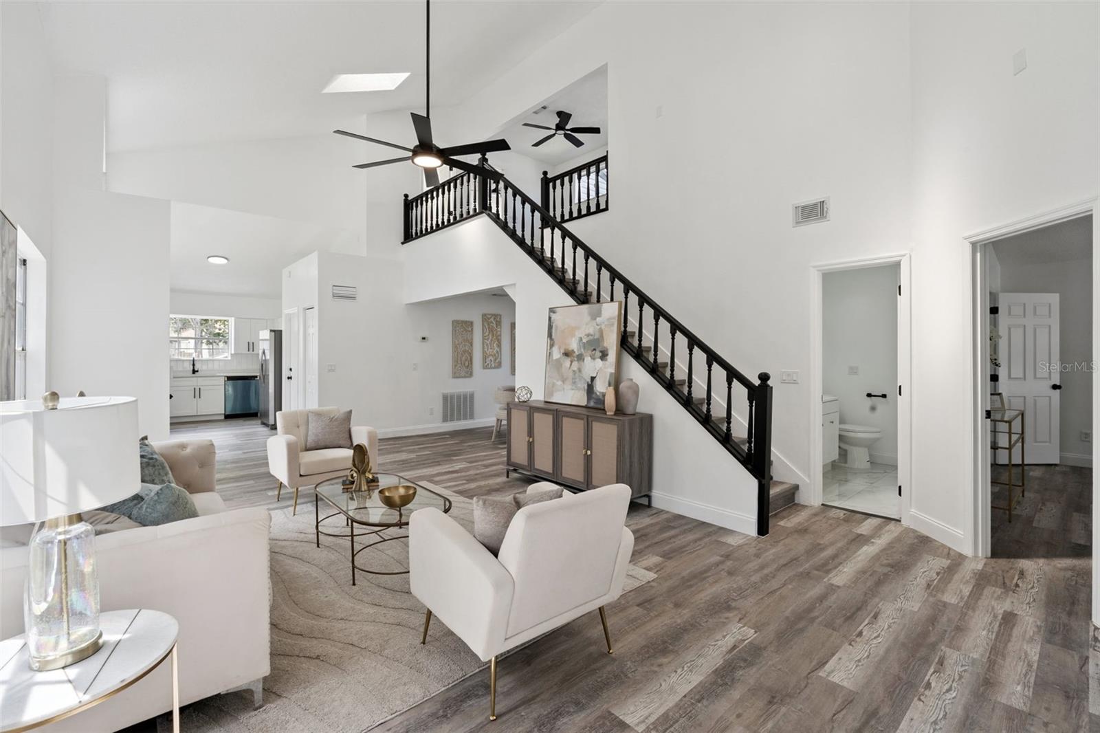 MAYFAIR MEADOWS - Residential