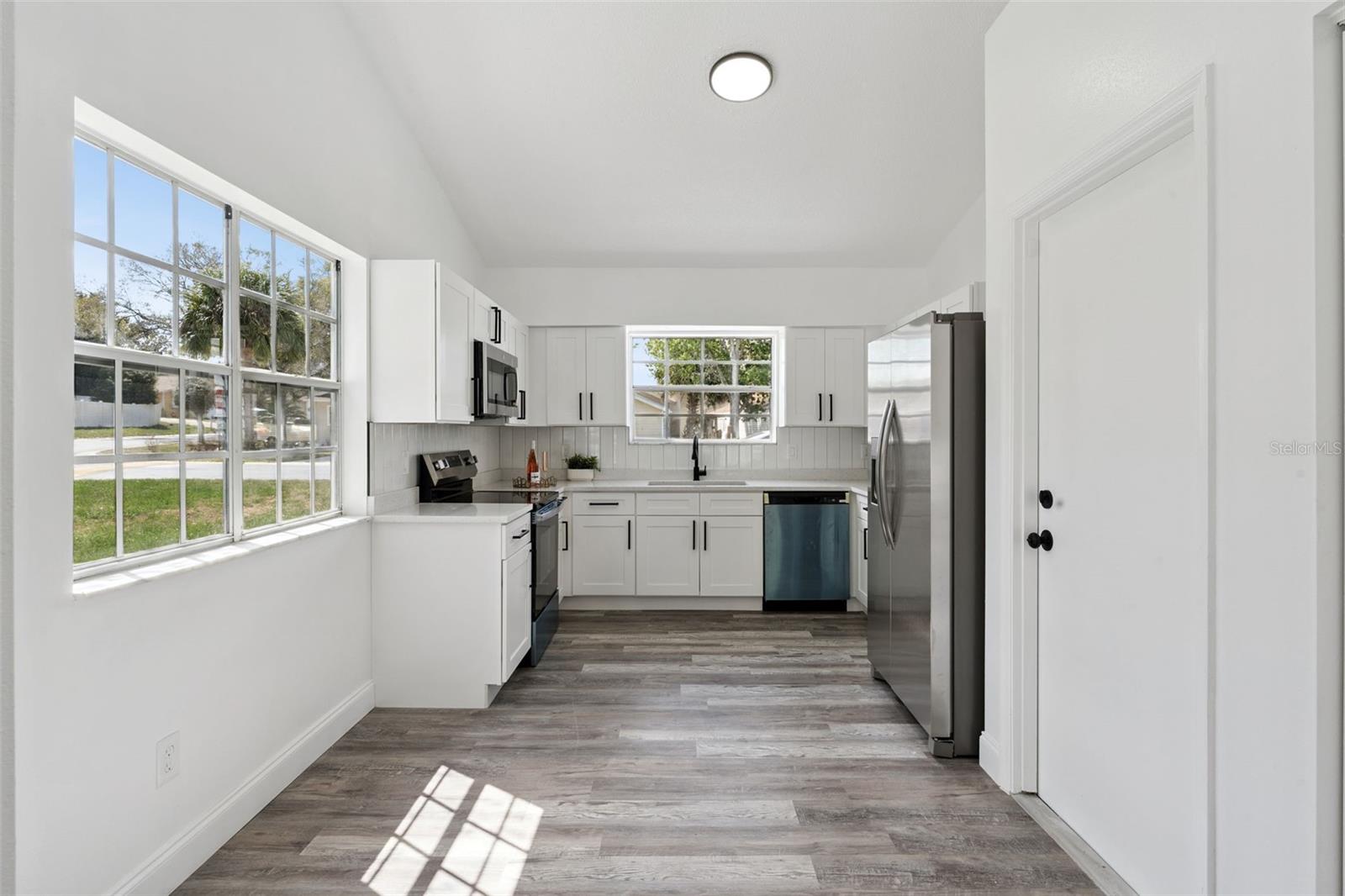 MAYFAIR MEADOWS - Residential