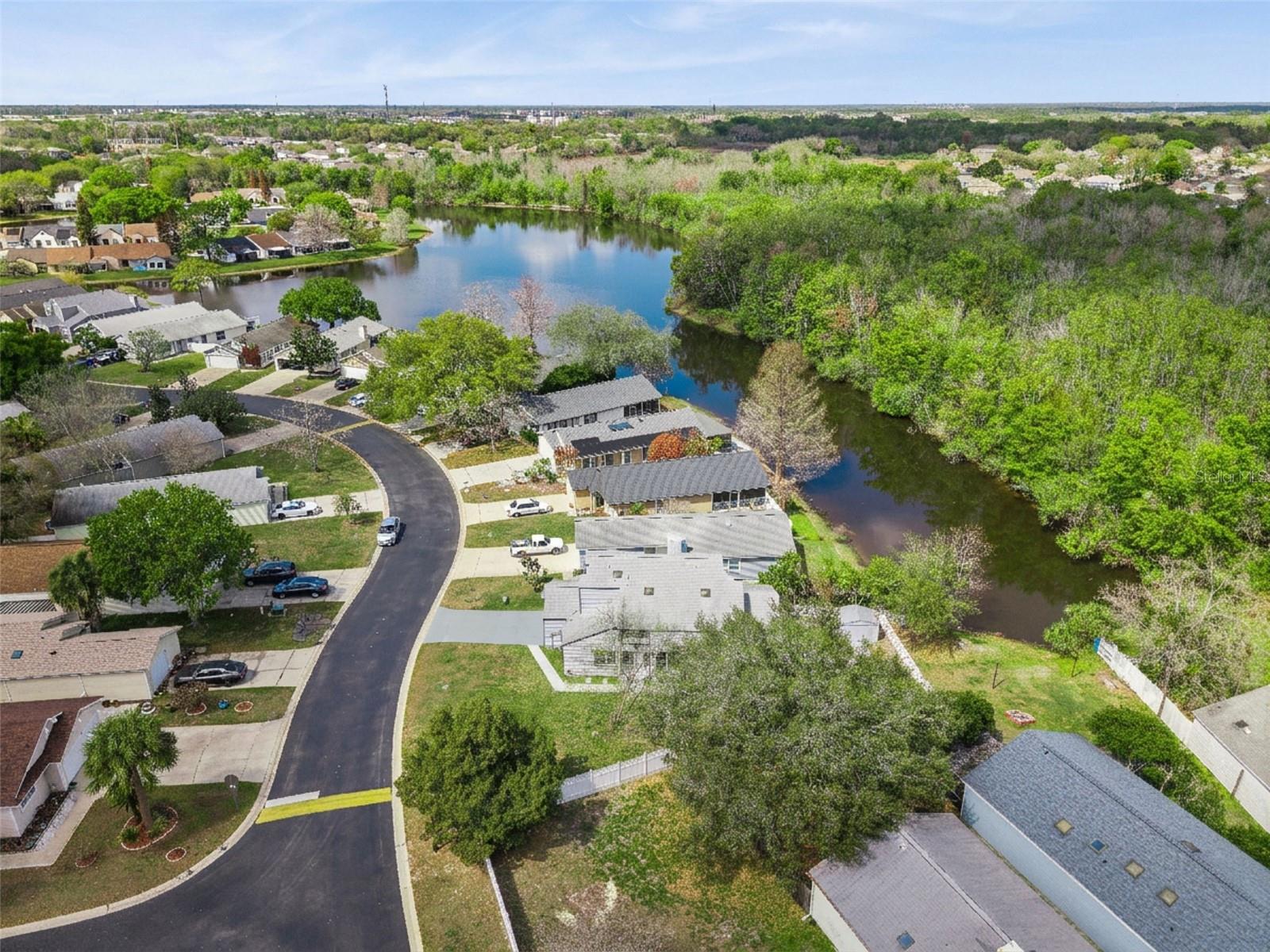 MAYFAIR MEADOWS - Residential