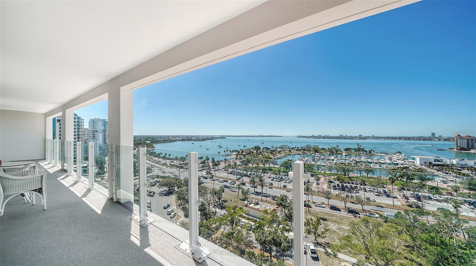 101 S GULFSTREAM AVENUE 16K