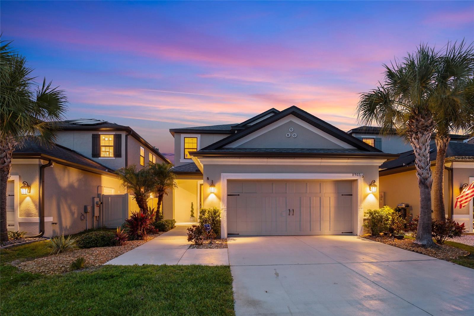 ARABELLA COVE - Residential