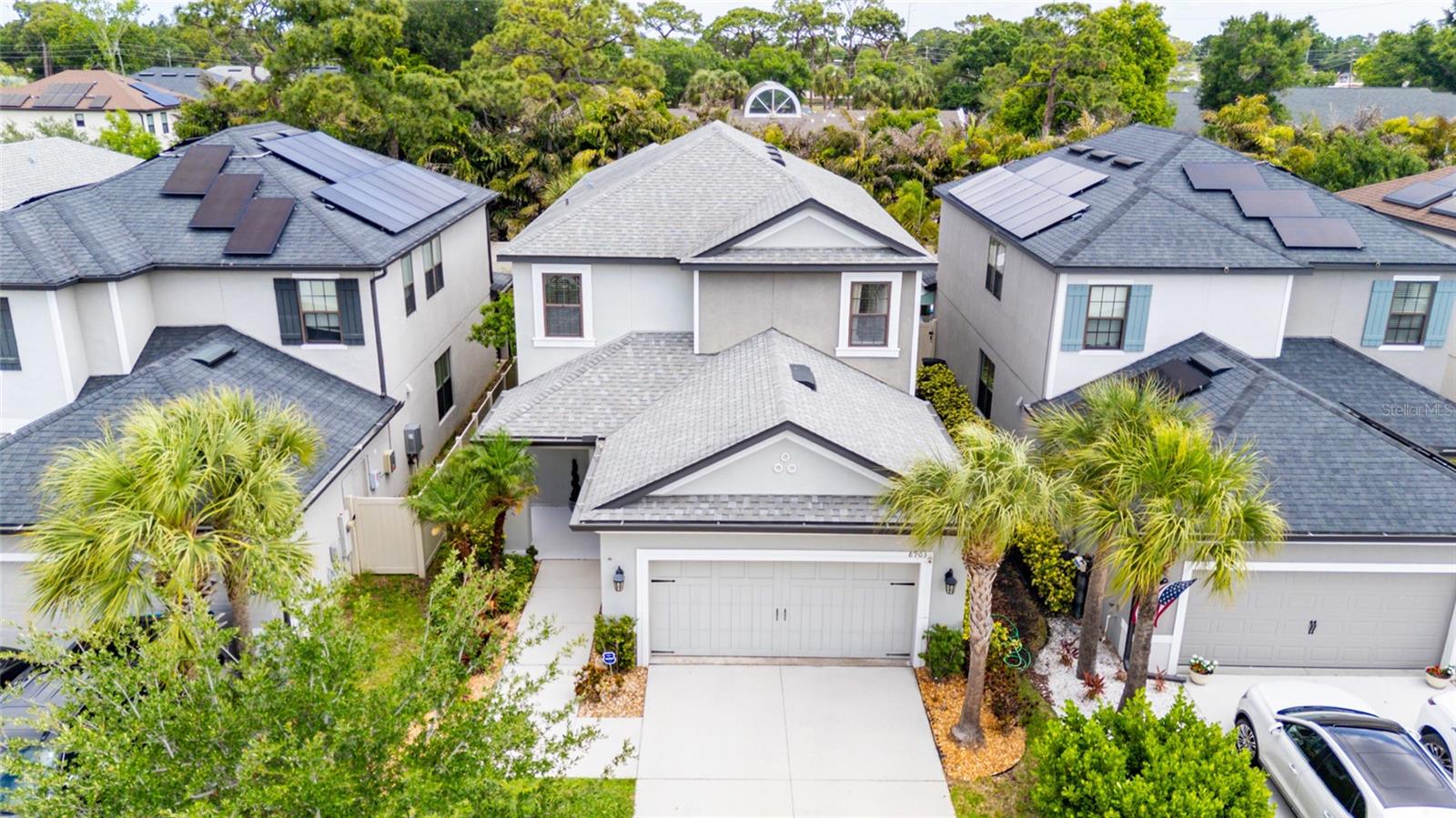 ARABELLA COVE - Residential