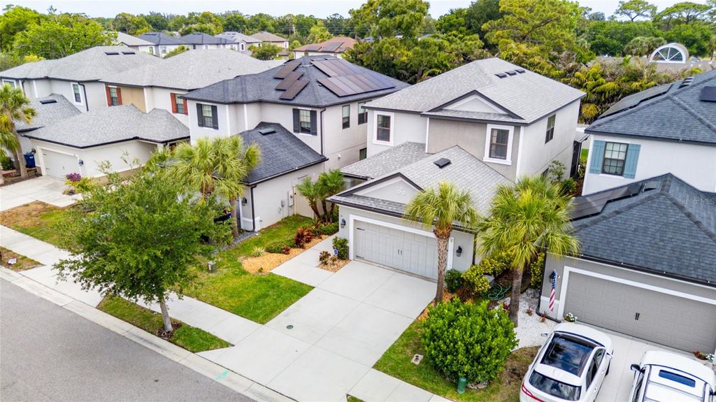 Photo of 8903 Arabella Lane, Seminole, FL 33777 (MLS # TB8506273)