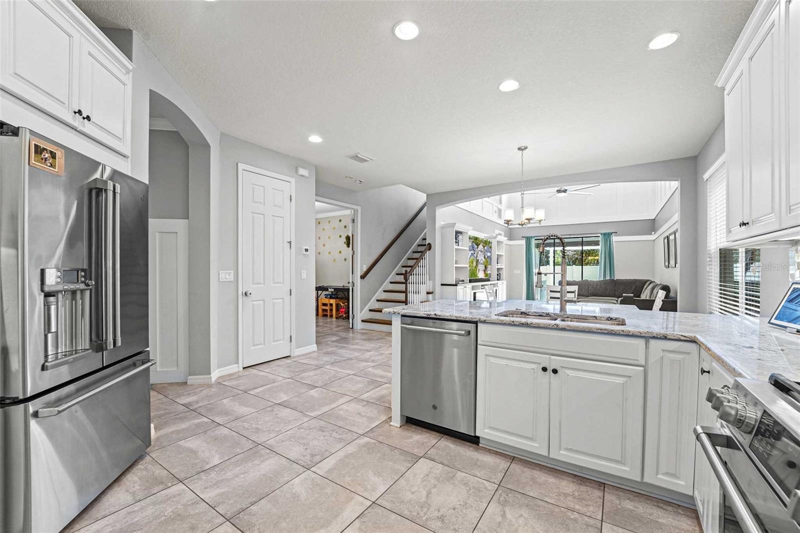 ARABELLA COVE - Residential