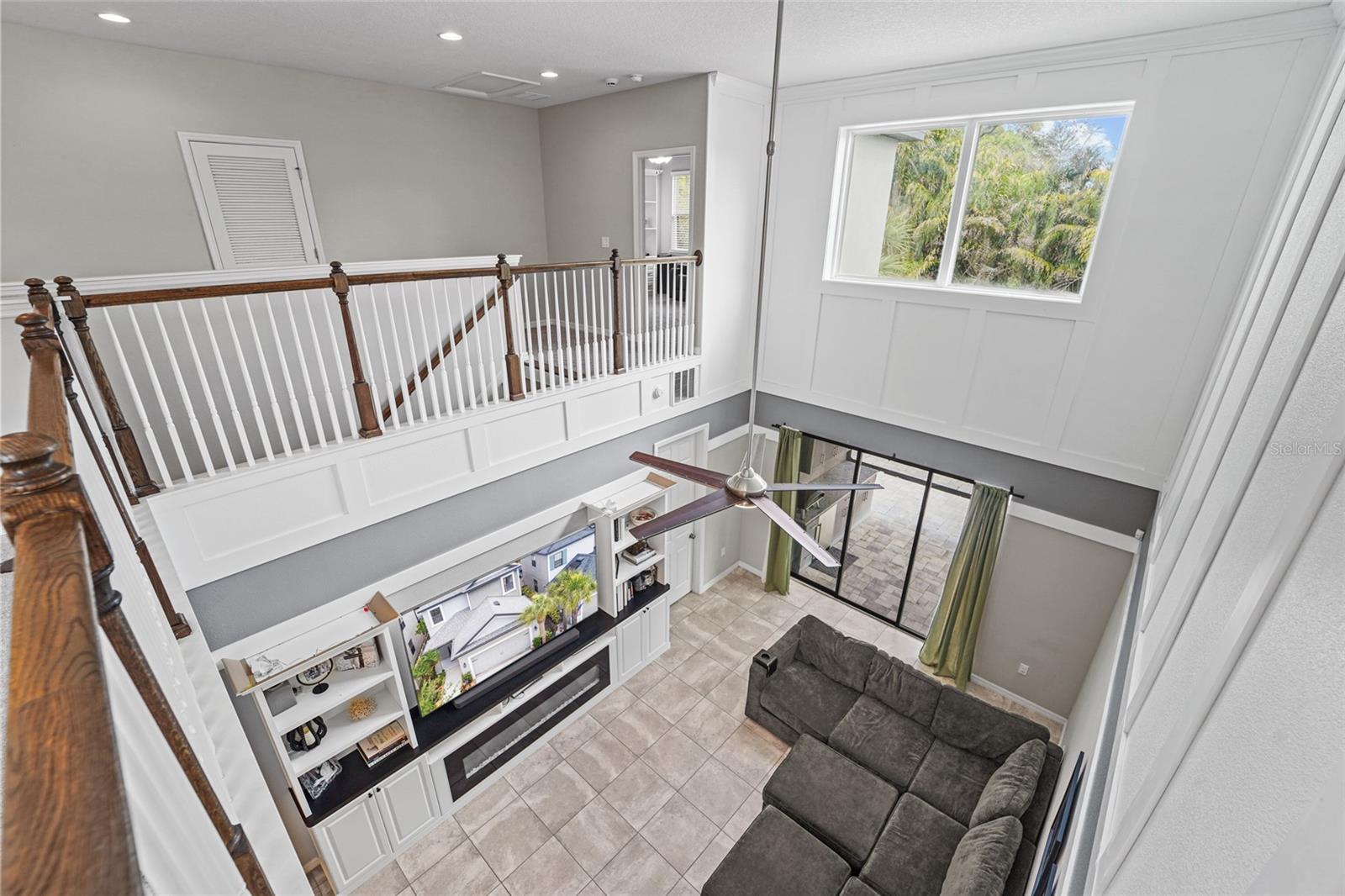 ARABELLA COVE - Residential
