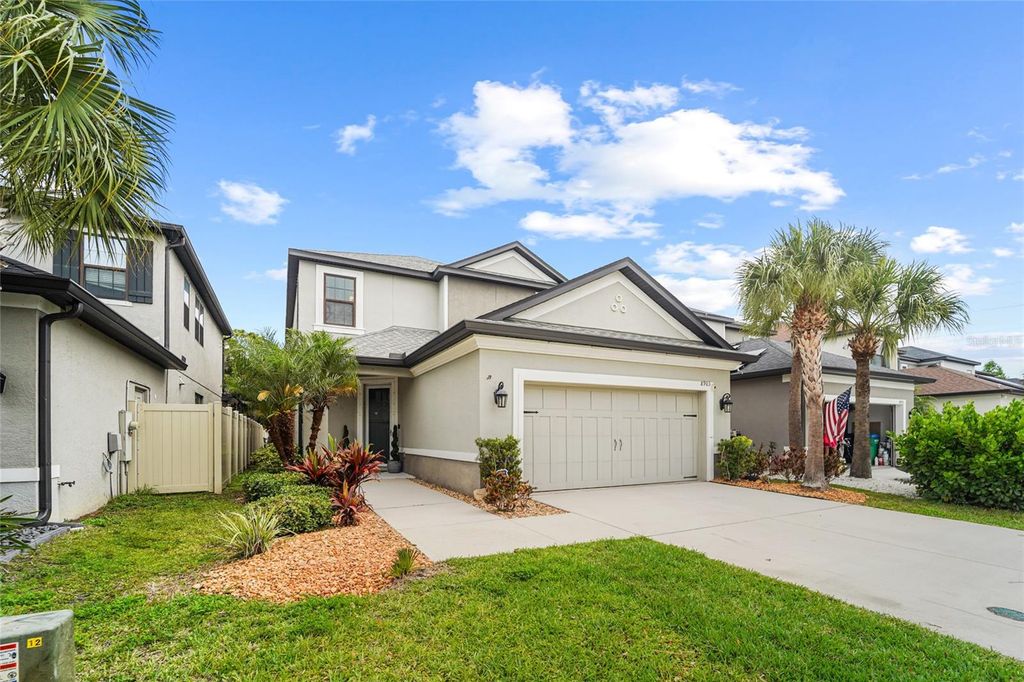 Photo of 8903 Arabella Lane, Seminole, FL 33777 (MLS # TB8506273)