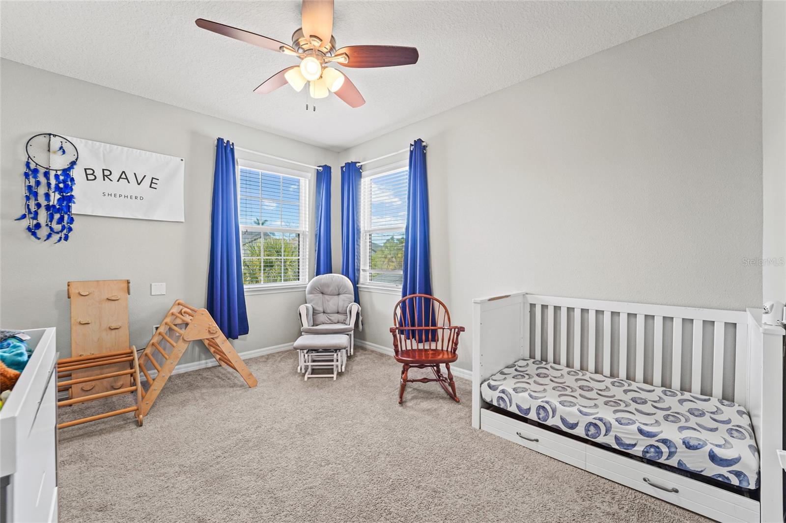 ARABELLA COVE - Residential