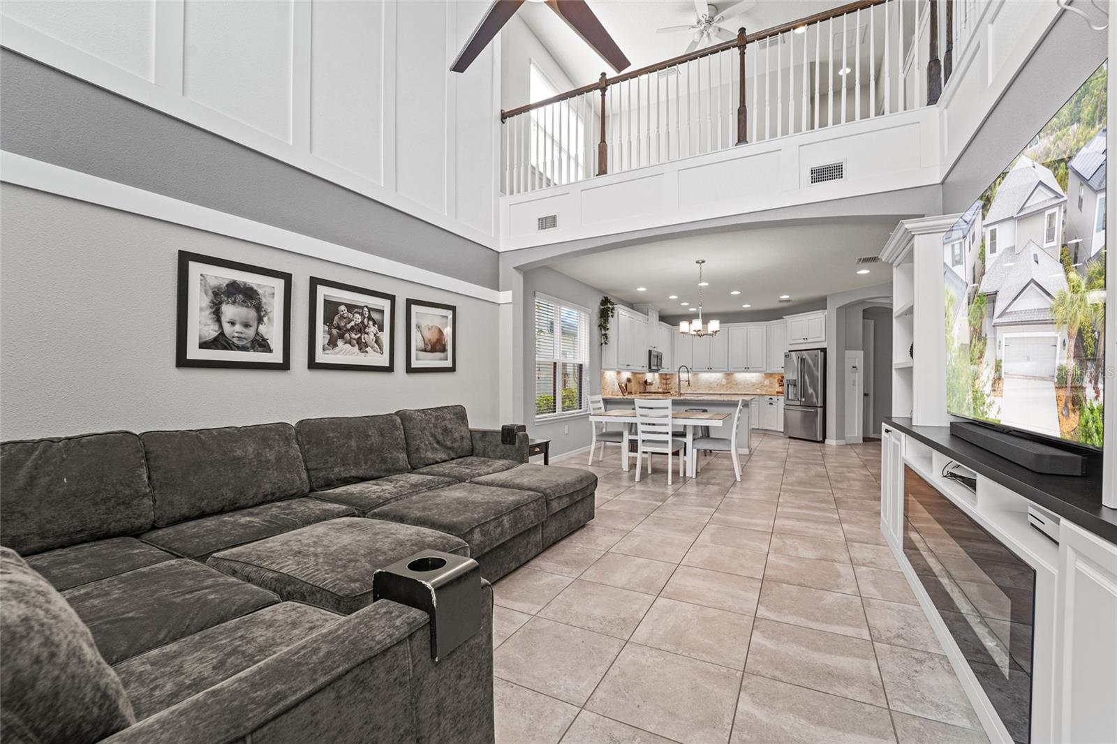 ARABELLA COVE - Residential