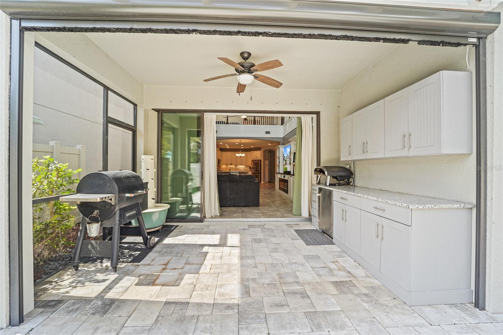 ARABELLA COVE - Residential