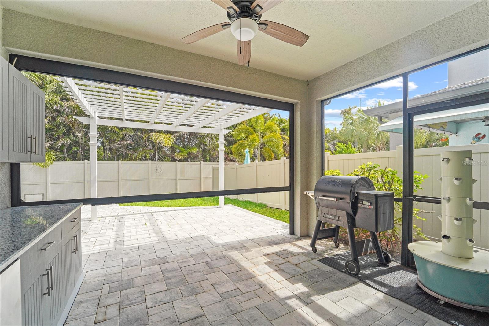 ARABELLA COVE - Residential