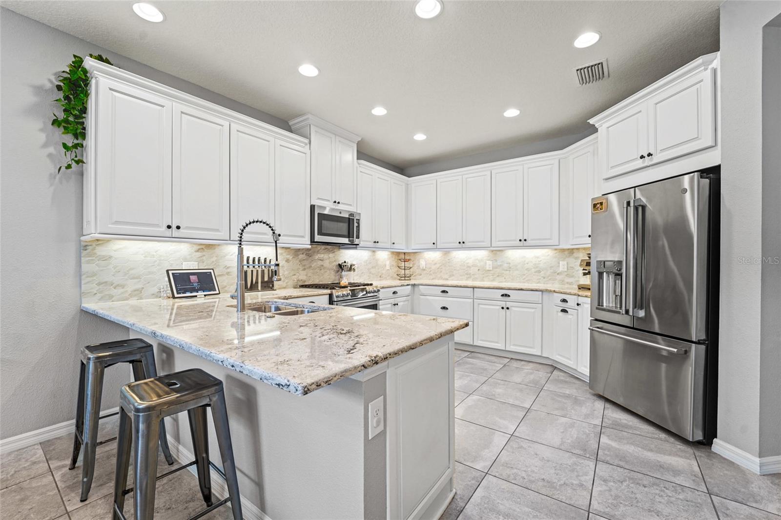 ARABELLA COVE - Residential