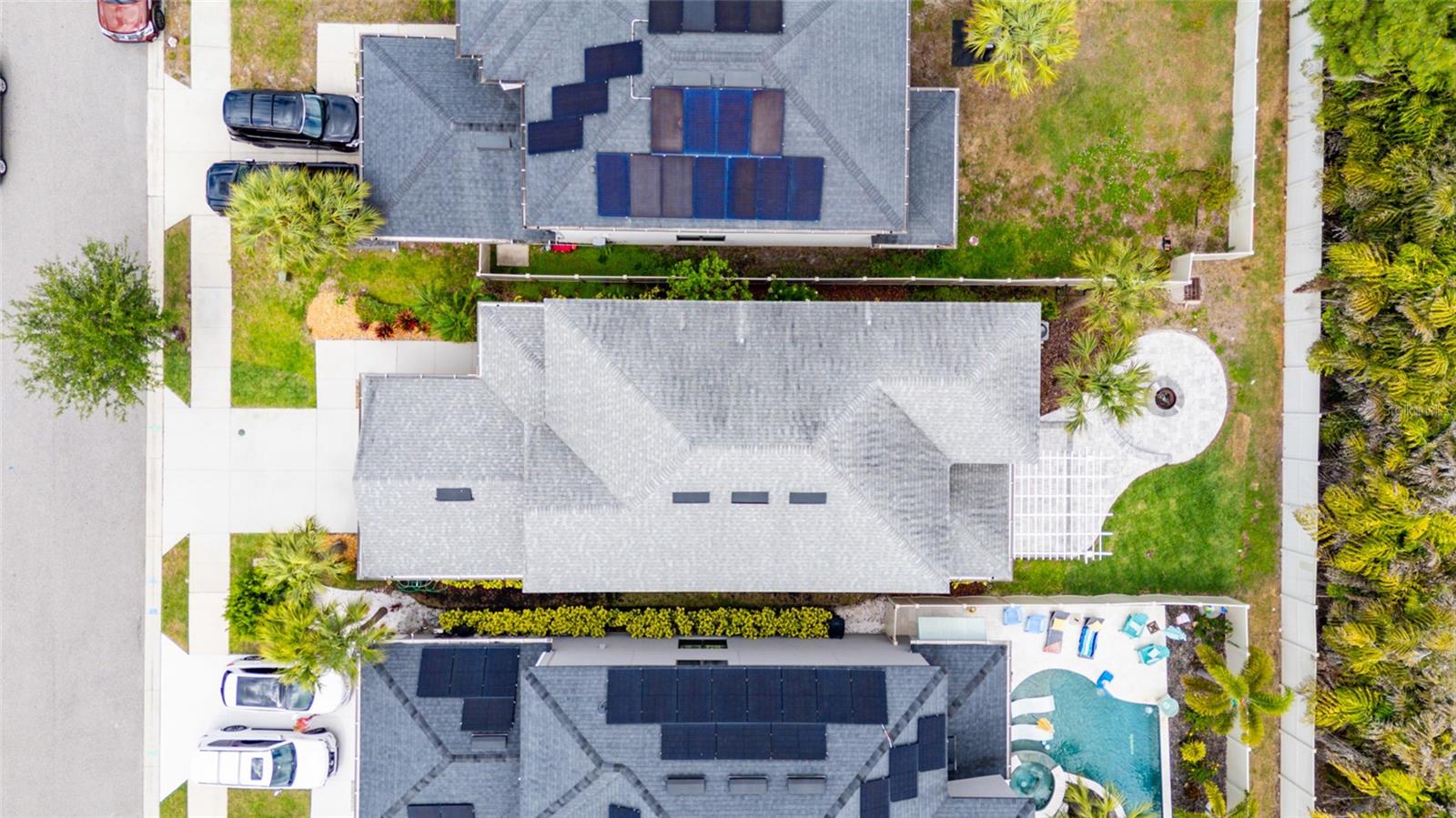 ARABELLA COVE - Residential