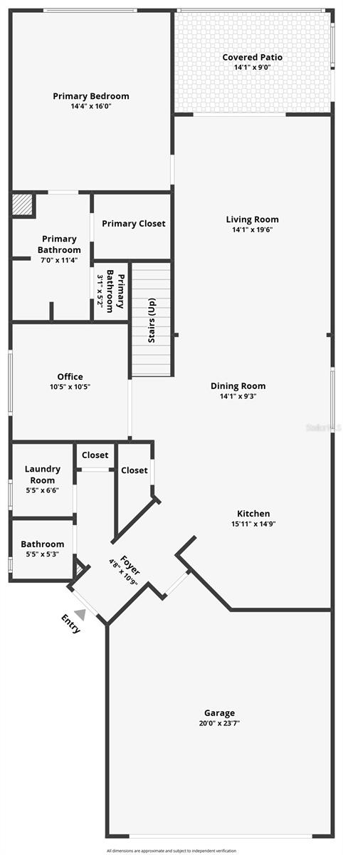 ARABELLA COVE - Residential