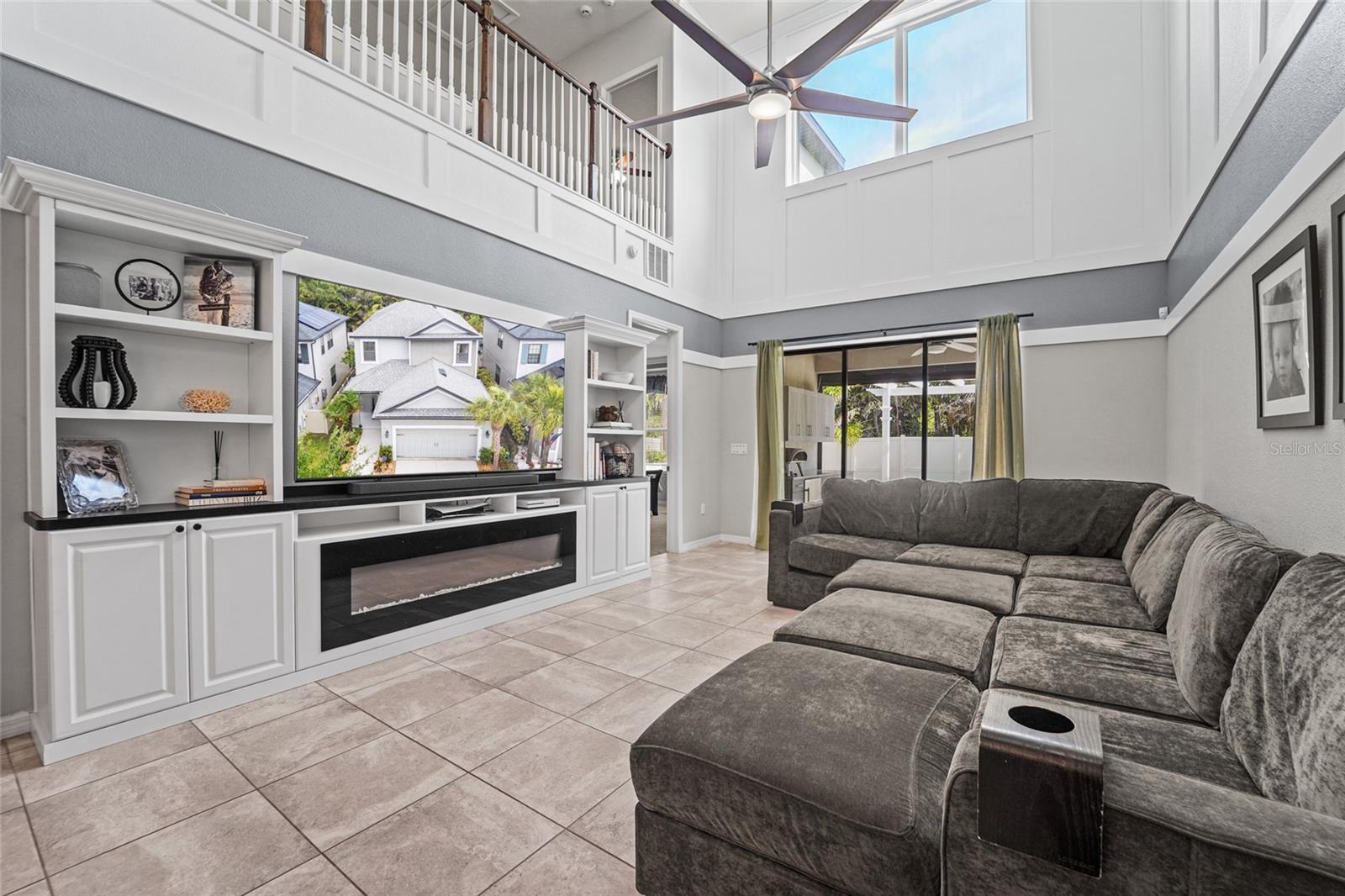 ARABELLA COVE - Residential