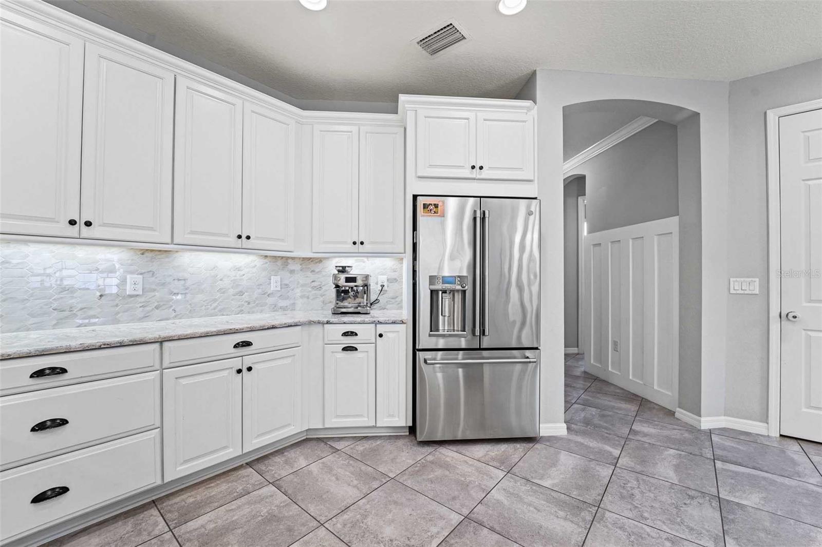 ARABELLA COVE - Residential