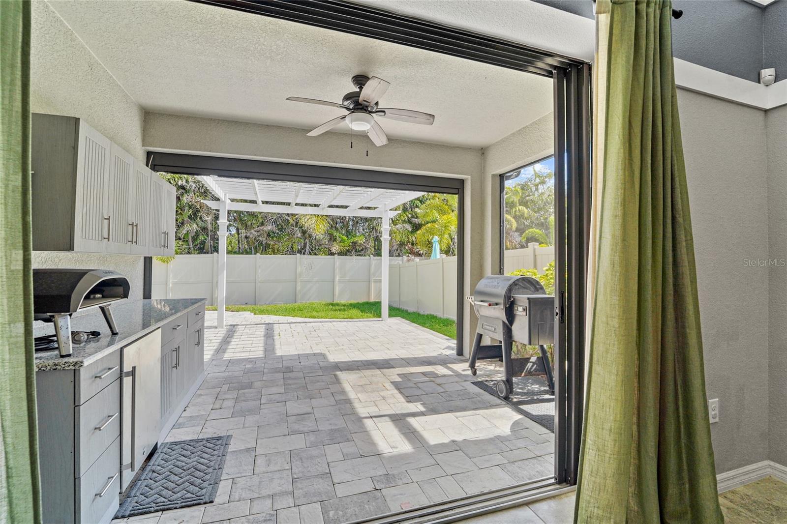 ARABELLA COVE - Residential