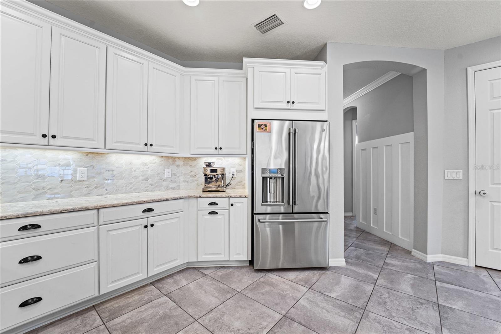 ARABELLA COVE - Residential