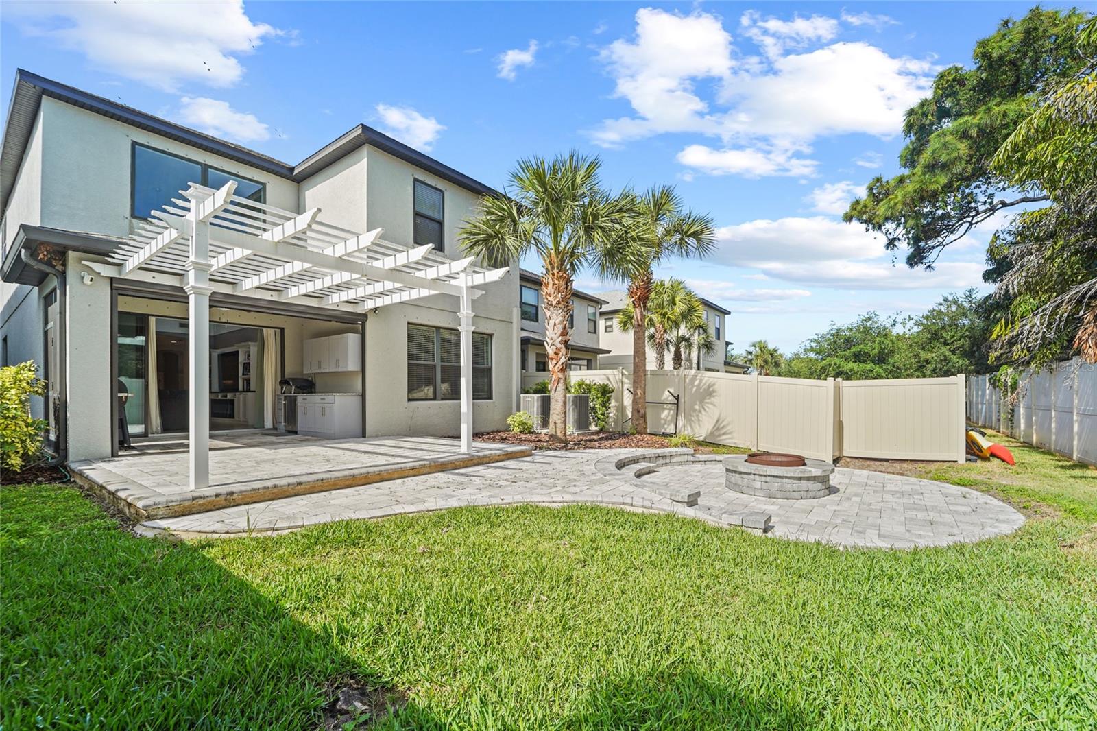 ARABELLA COVE - Residential