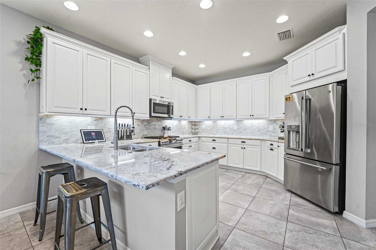 ARABELLA COVE - Residential