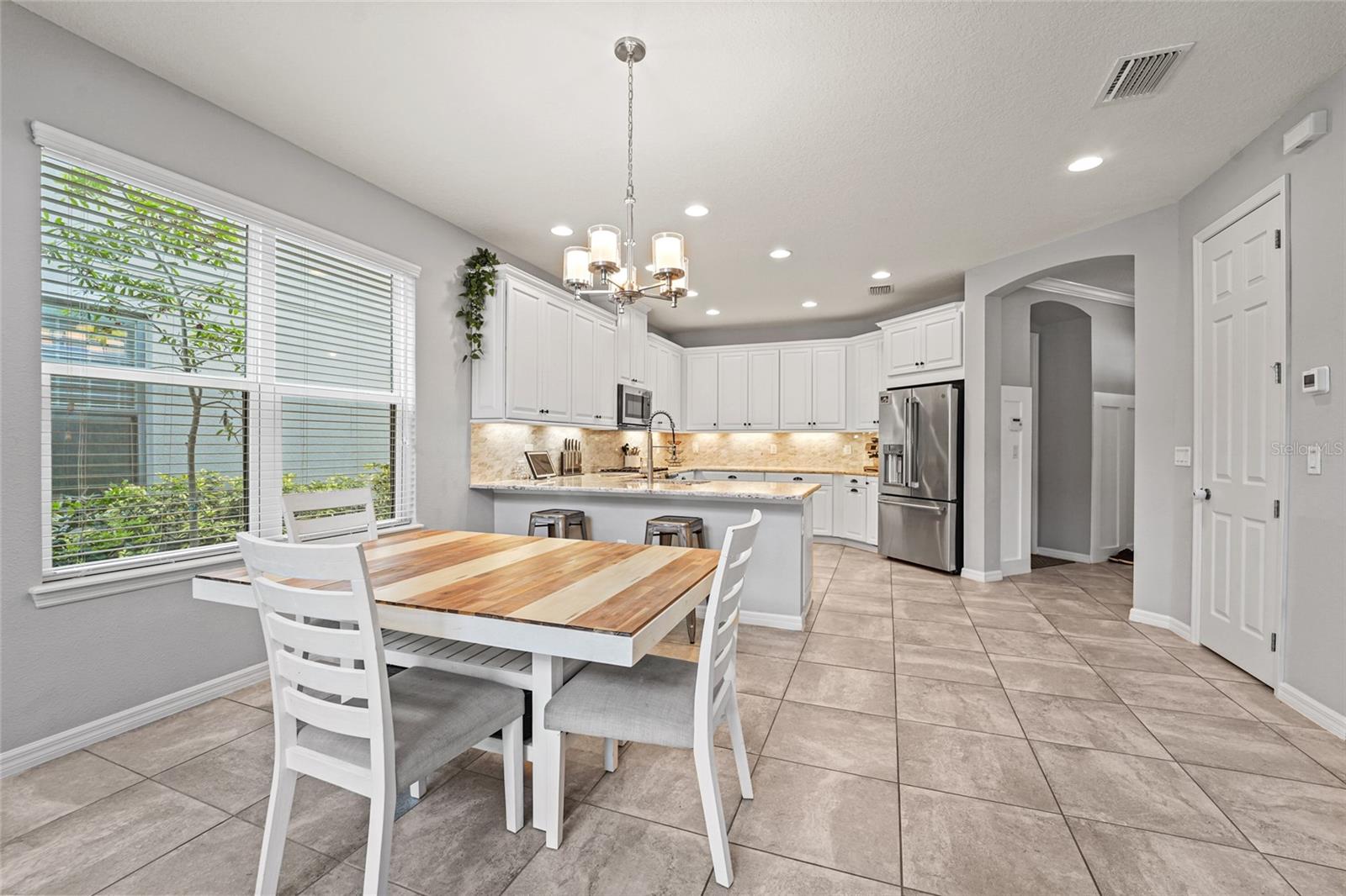 ARABELLA COVE - Residential