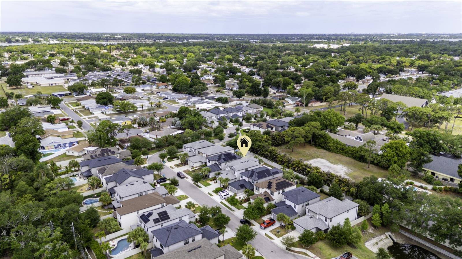 ARABELLA COVE - Residential