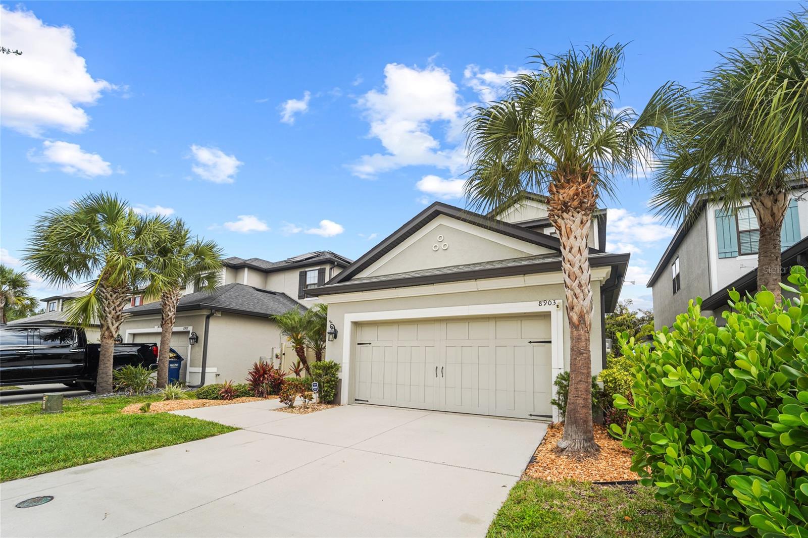 ARABELLA COVE - Residential