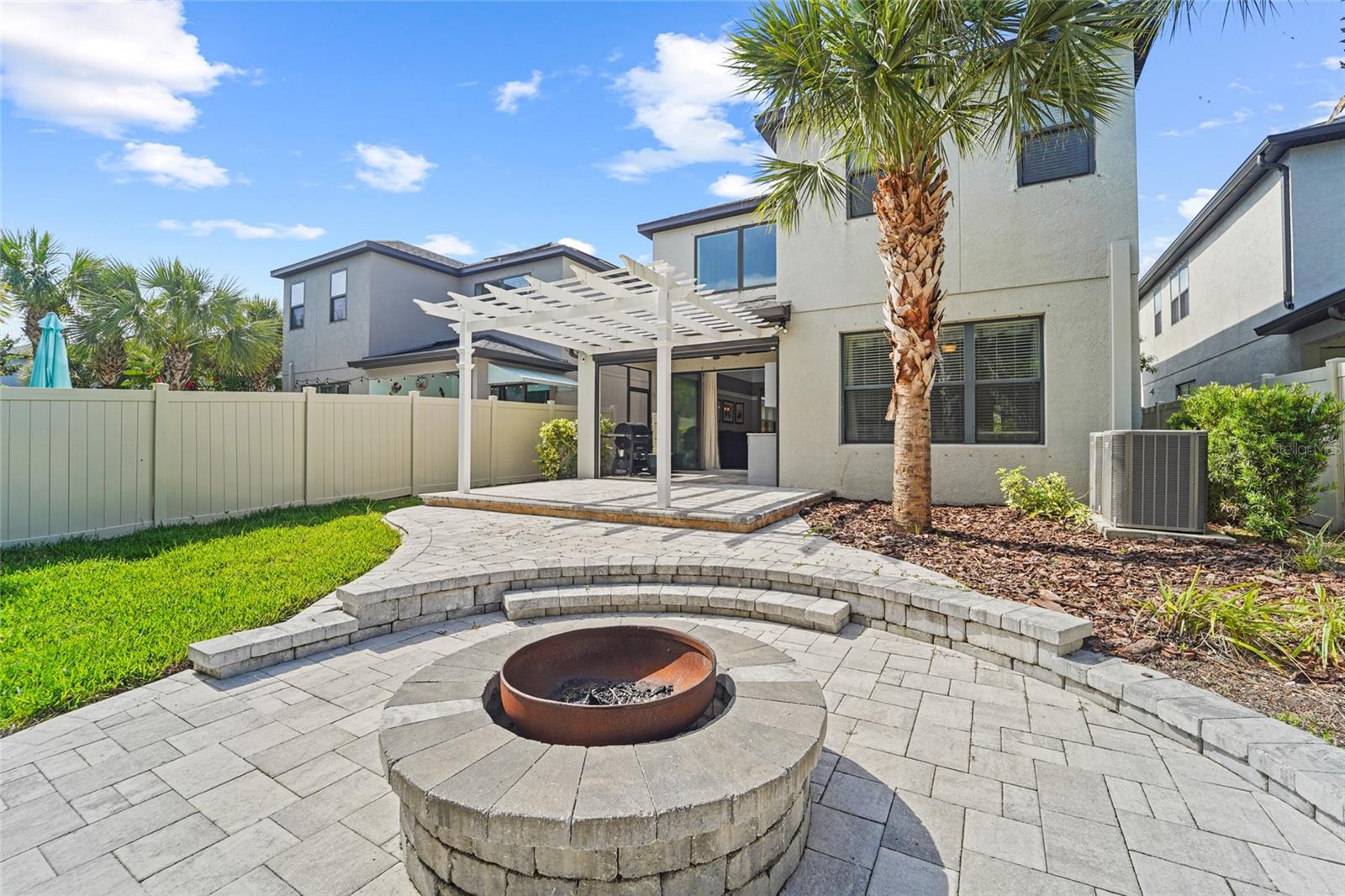 ARABELLA COVE - Residential