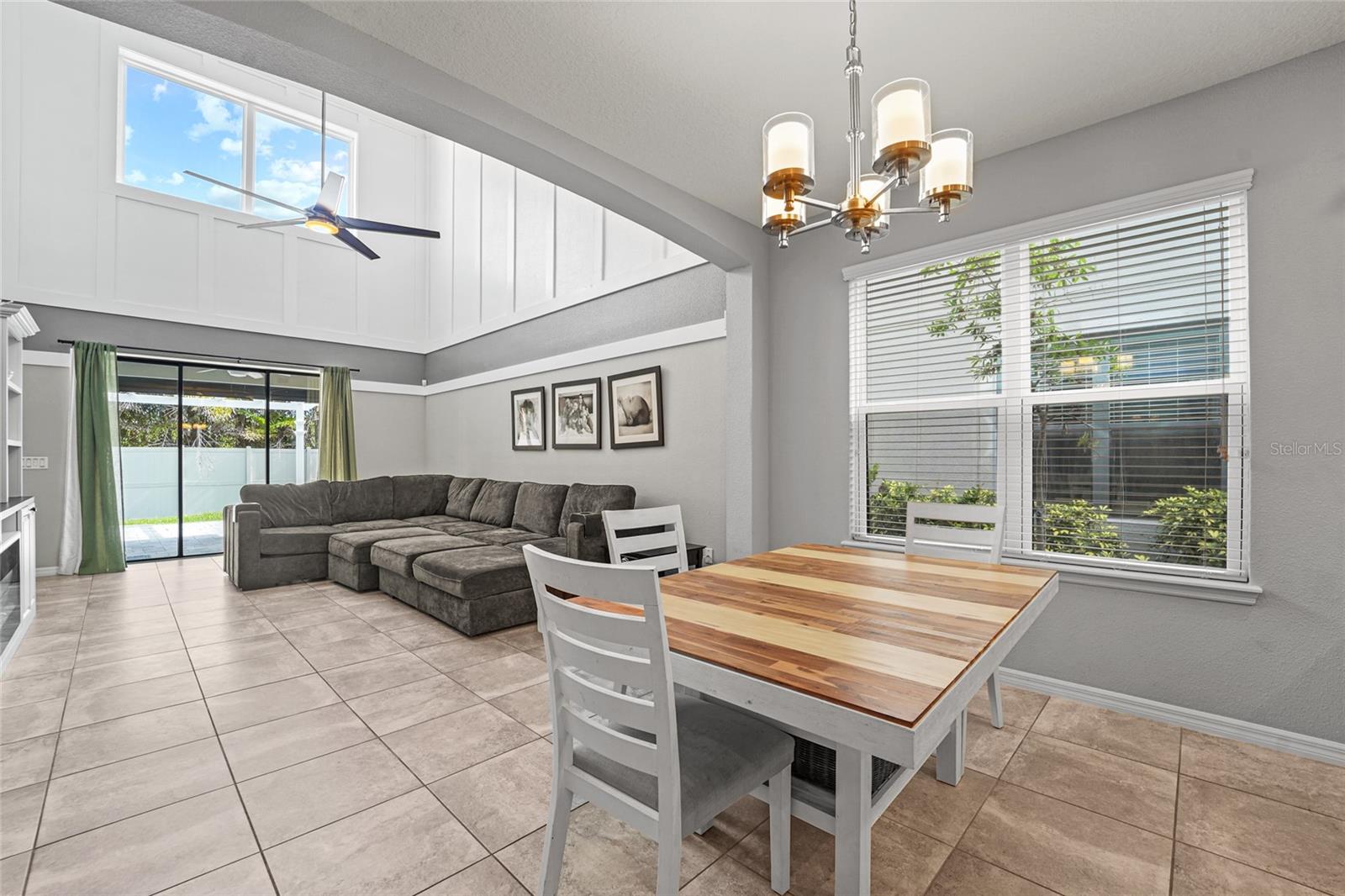 ARABELLA COVE - Residential