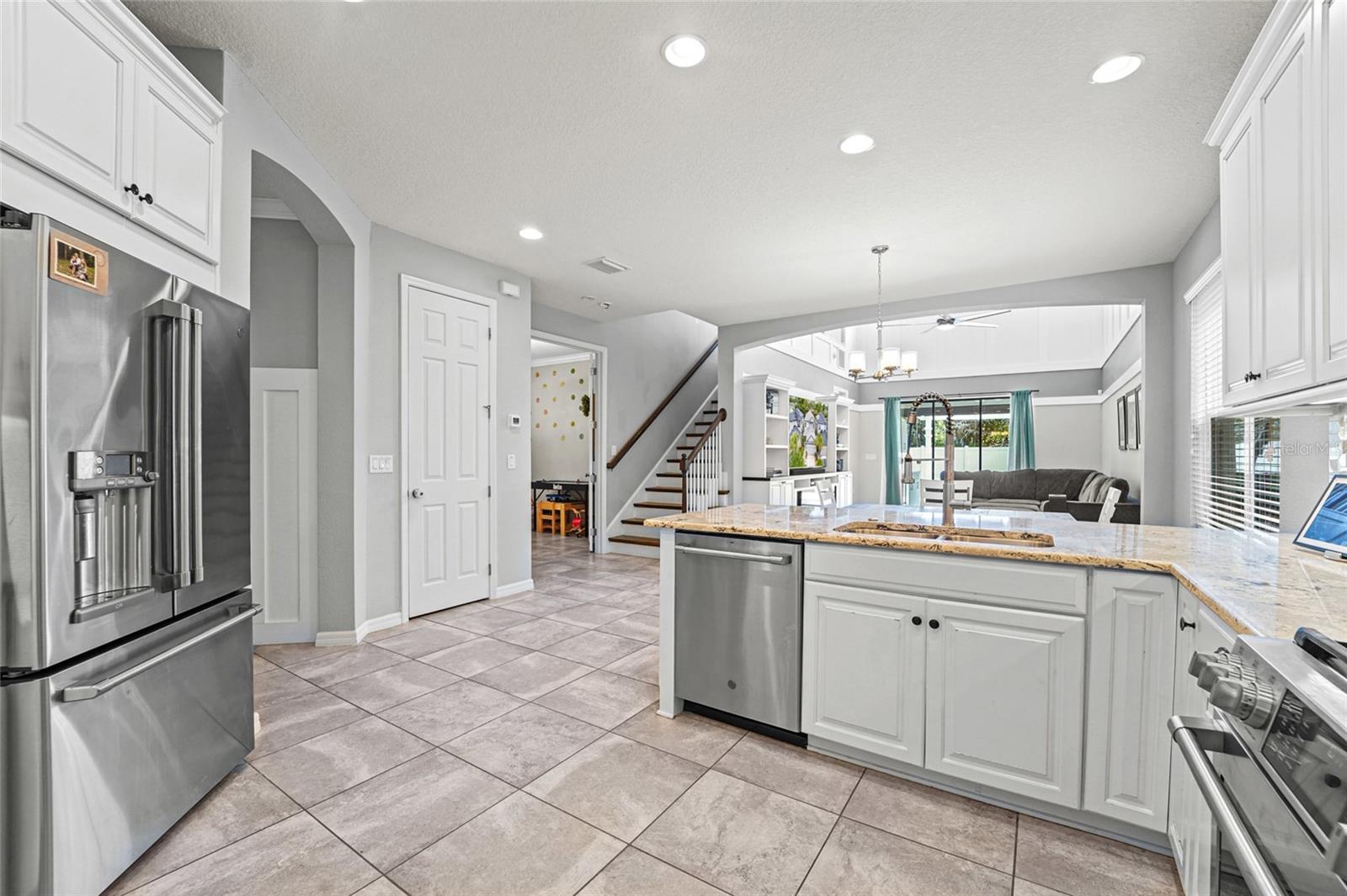 ARABELLA COVE - Residential