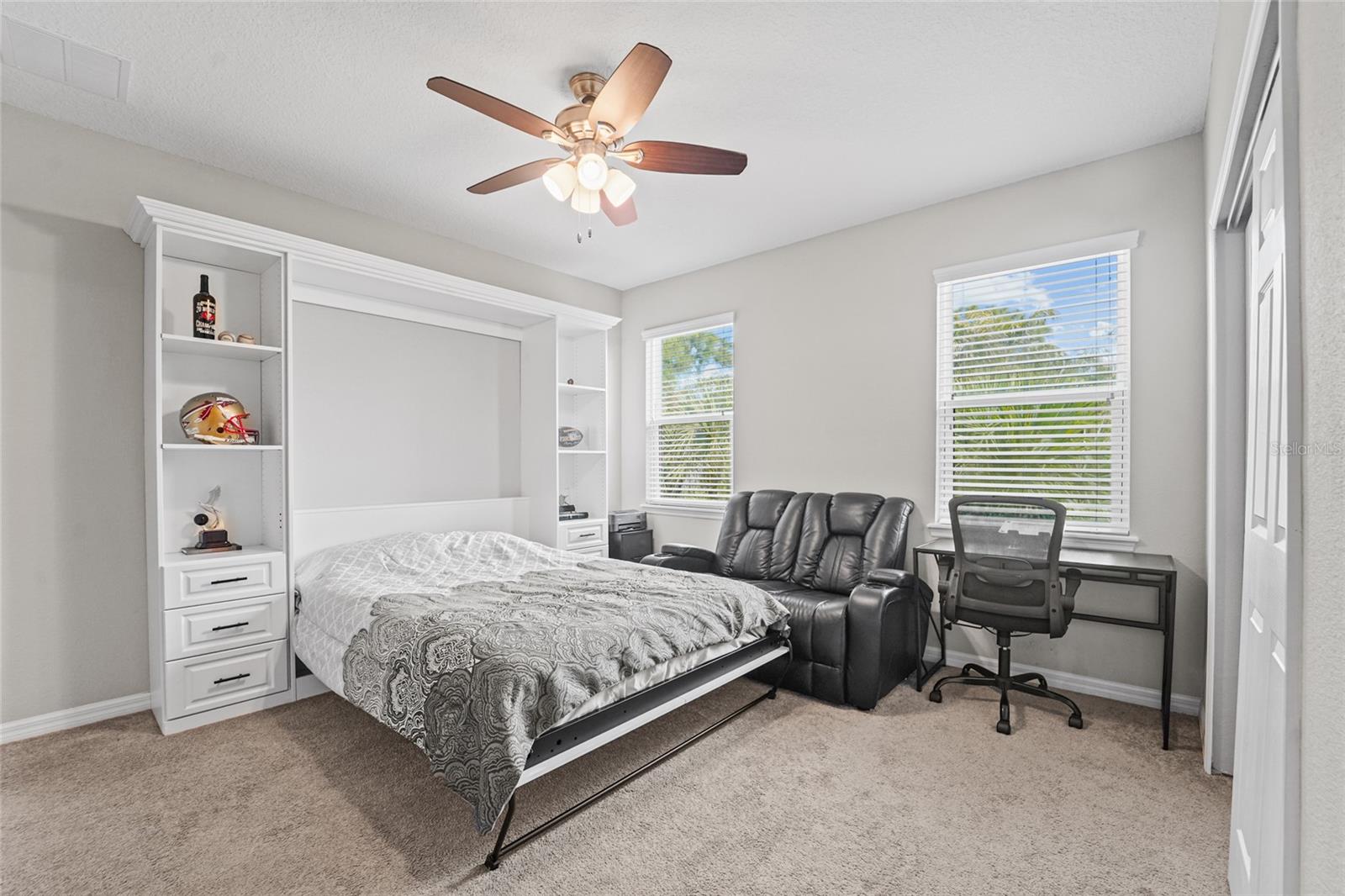 ARABELLA COVE - Residential