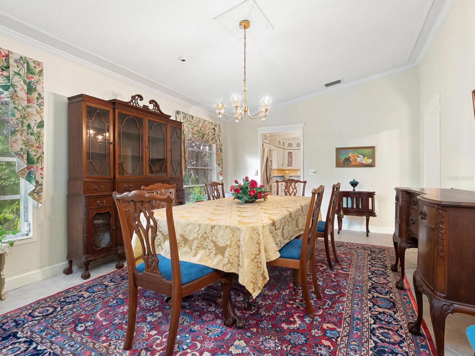 PINEHURST SEC II - Residential