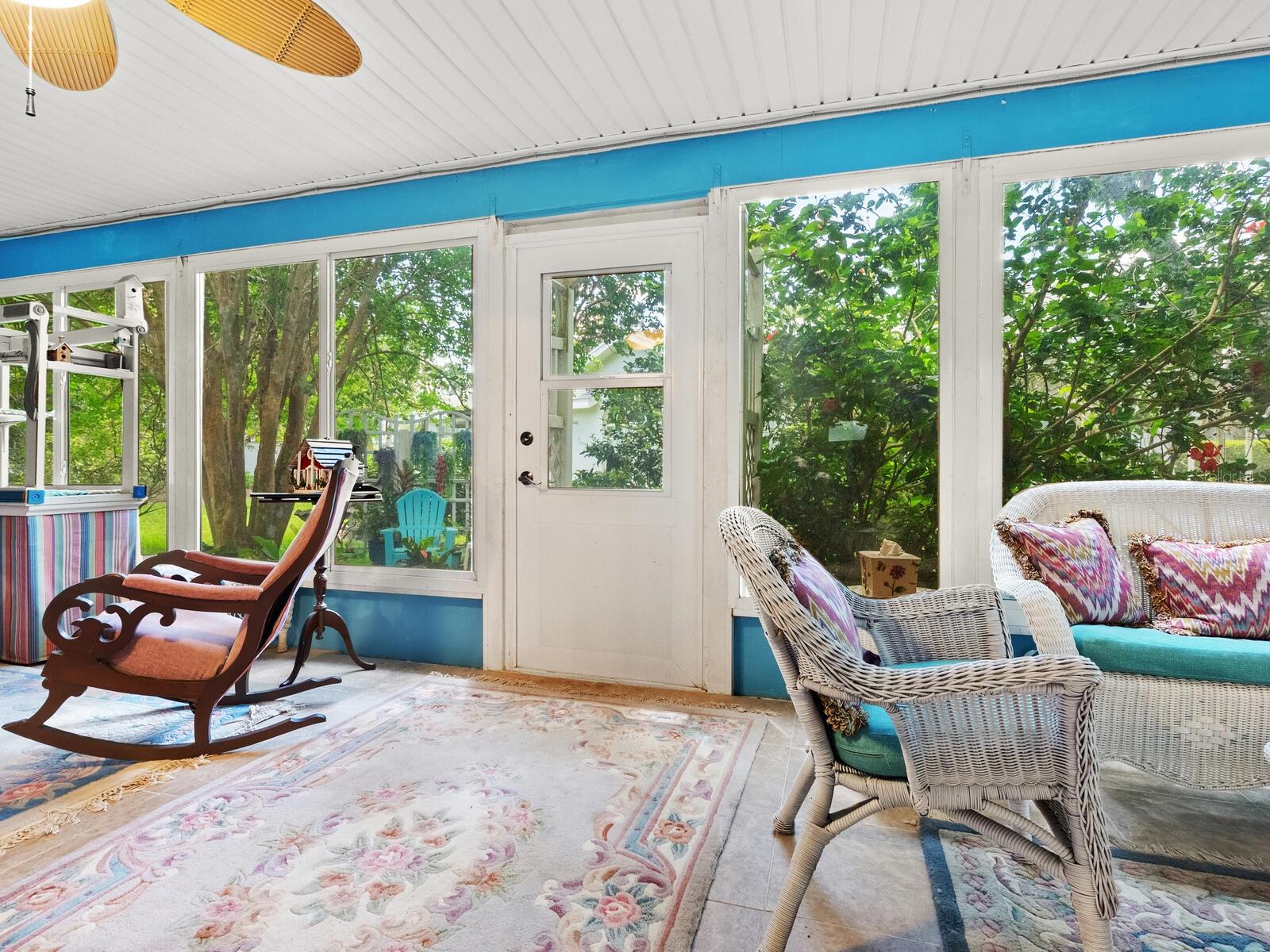 PINEHURST SEC II - Residential