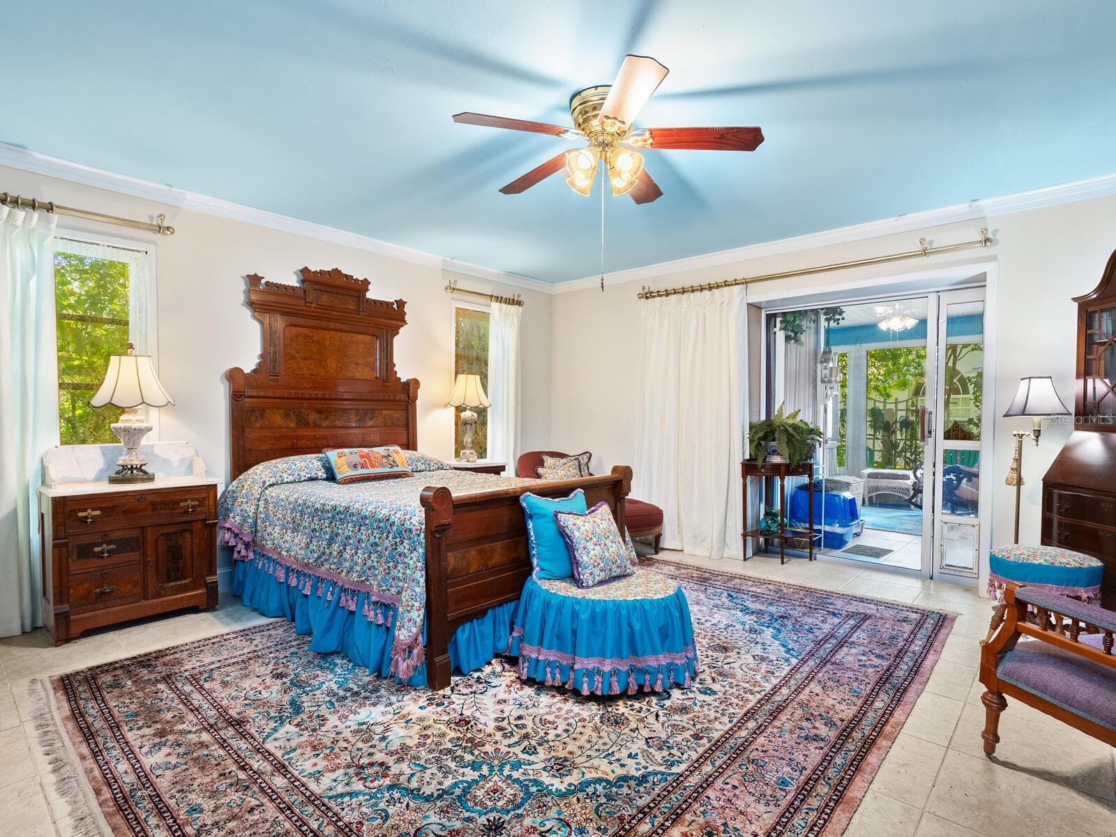 PINEHURST SEC II - Residential