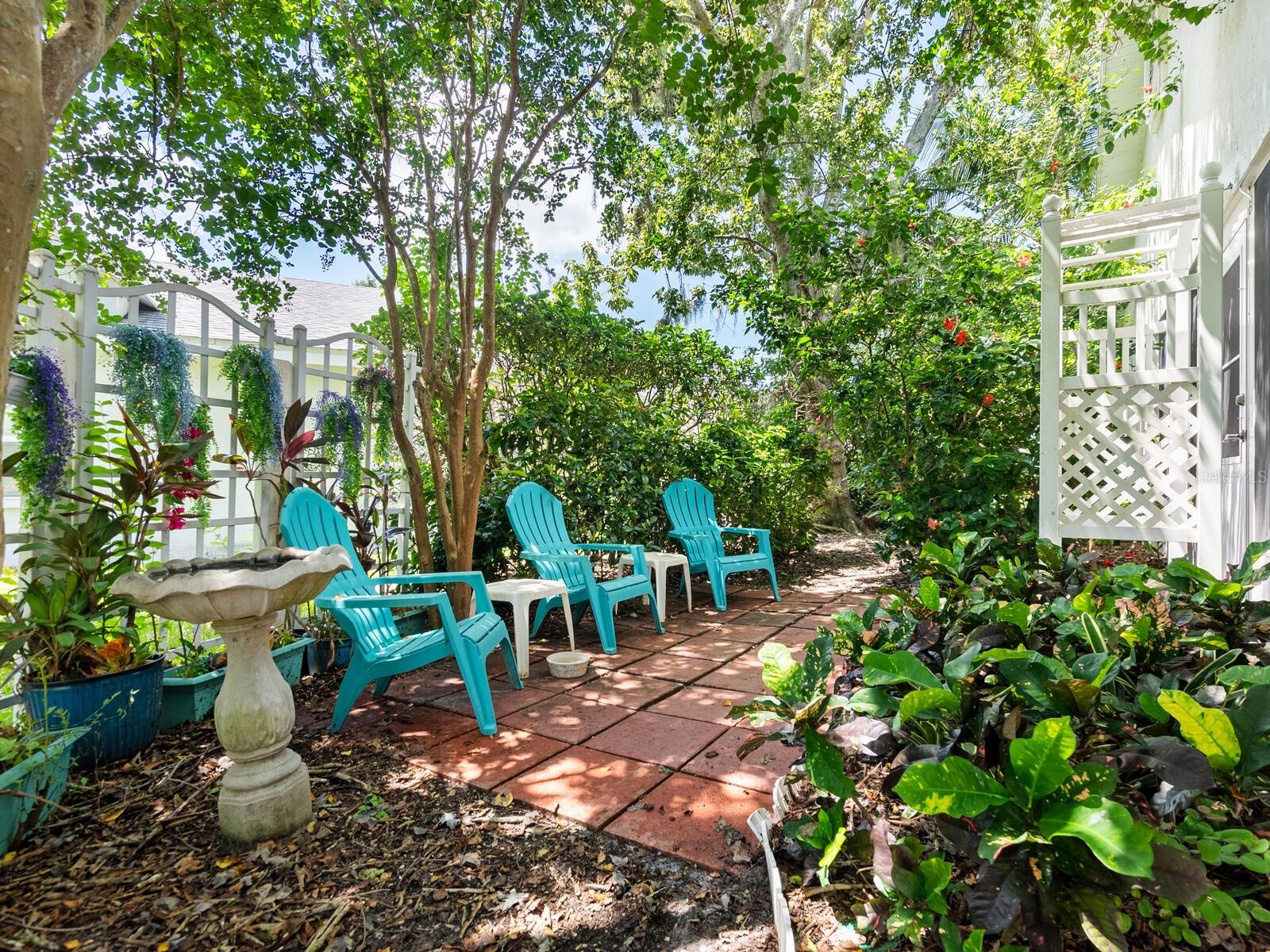 PINEHURST SEC II - Residential