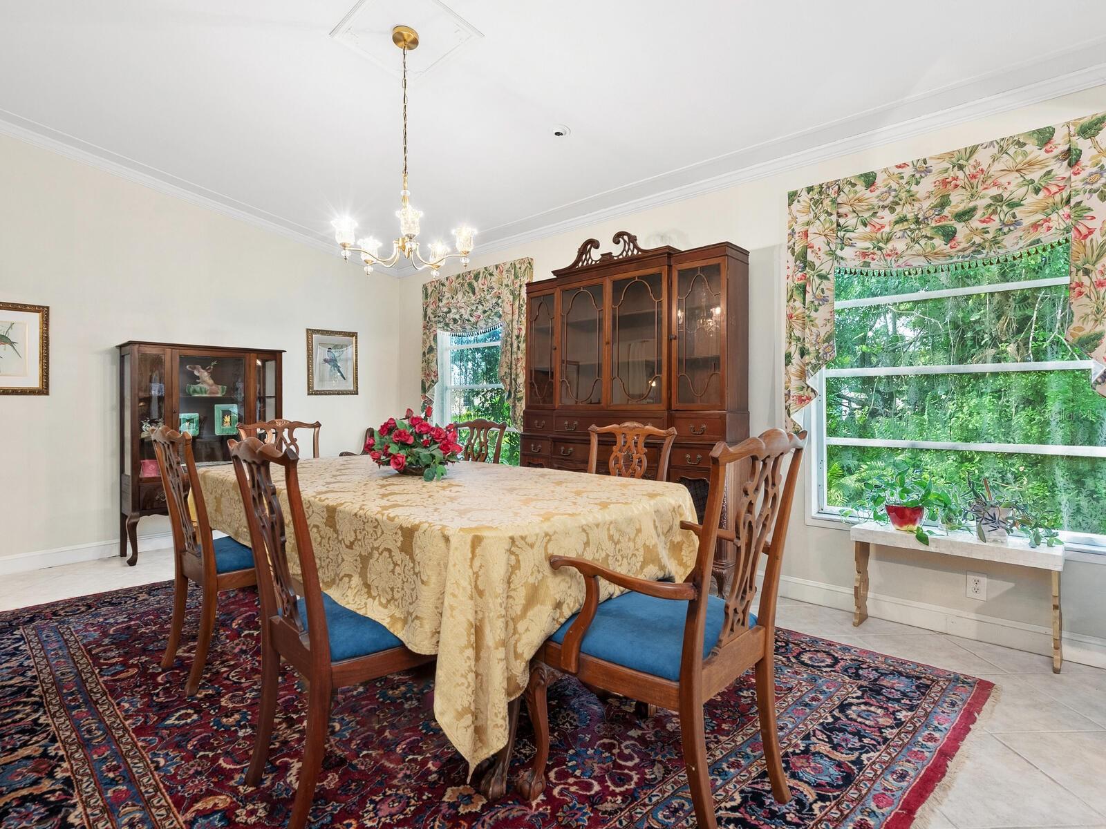 PINEHURST SEC II - Residential